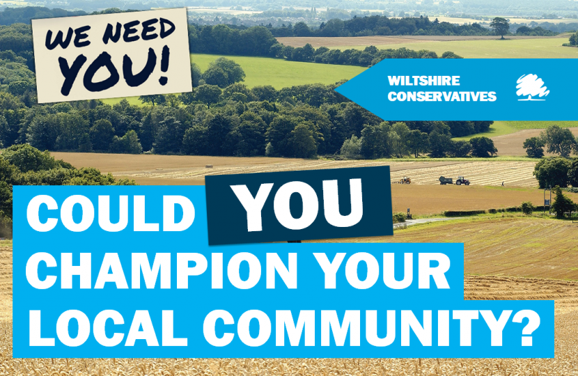 become-a-local-council-candidate-wiltshire